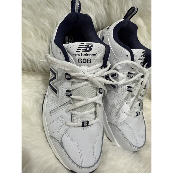 New‎ Balance 608V5 Cross Training Shoe Men’s 8.5, Women’s 10 Athleisure main image 14